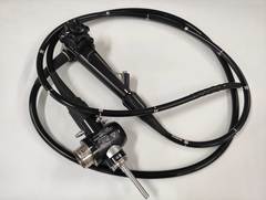 Video Colonoscope｜CF-Q260AI｜Olympus Medical Systems