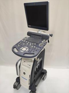 4D超音波診断装置（カラードプラ）｜Voluson P8｜GEヘルスケアの１枚目写真