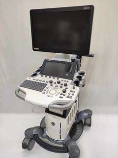 Ultrasound system(Color)｜LOGIQ S8 XDclear｜GE Healthcare