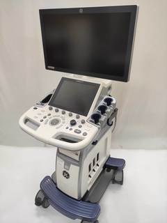 Ultrasound system｜LOGIQ P7｜GE Healthcare