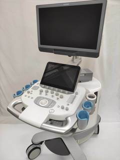 超音波診断装置｜ACUSON S2000 HELX Evolution｜持田シーメンスメディカルの１枚目写真