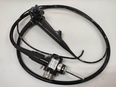 Video Transnasal Gastroscope｜GIF-XP260N｜Olympus Medical Systems