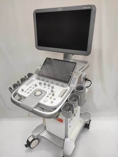 Ultrasound system｜ACUSON Juniper｜Mochida Siemens Medical Systems