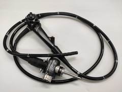 Video Colonoscope｜CF-H260AI｜Olympus Medical Systems