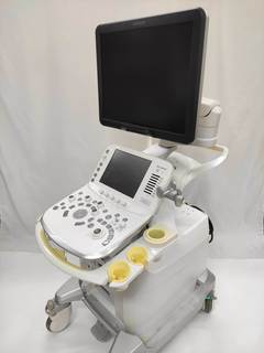 Ultrasound system(Color)｜ARIETTA 70｜Hitachi