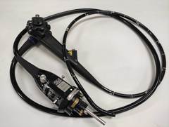 Video Gastroscope｜GIF-H290T｜Olympus Medical Systems