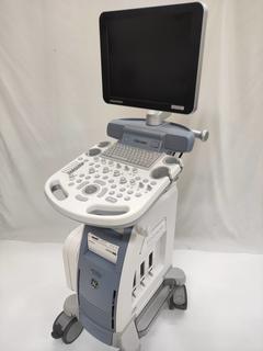 4D超音波診断装置（カラードプラ）｜Voluson P8｜GEヘルスケアの１枚目写真