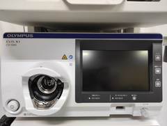 ビデオシステムセンター｜EVIS X1 CV-1500｜オリンパスメディカルシステムズ株式会社の１枚目写真