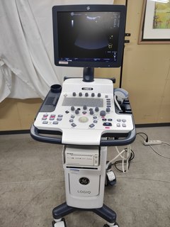 ｜LOGIQ V3｜GE Healthcare