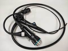Video Transnasal Gastroscope｜EG-L580NW7｜Fujifilm Medical