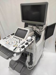 超音波画像診断装置｜｜サムソン電子ジャパン株式会社の１枚目写真