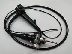 Video Transnasal Gastroscope｜GIF-XP150N｜Olympus Medical Systems