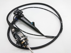 Video Gastroscope｜GIF-XP290N｜Olympus Medical Systems