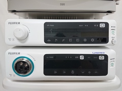 Processor & Light Source｜VP-7000/LL-7000 LASEREO｜Fujifilm Medical