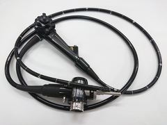 Video Colonoscope｜PCF-Q260AI｜Olympus Medical Systems