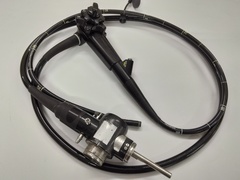 Video Gastroscope｜GIF-Q240｜Olympus Medical Systems