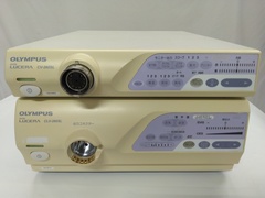 Endoscopey System｜CV-260SL・CLV-260SL｜Olympus Medical Systems