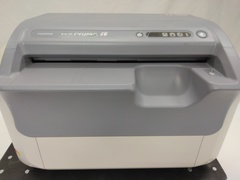 CRシステム｜FCR PRIMA  T (CR-IR 392 )｜富士フイルムメディカルの１枚目写真