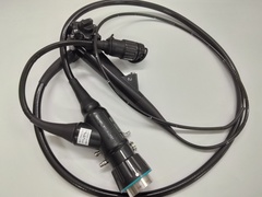 Video Transnasal Gastroscope｜EG-L580NW｜Fujifilm Medical