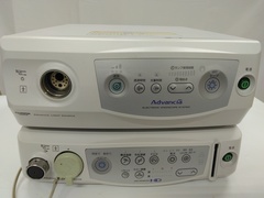 Processor & Light Source｜VP-4450HD＆XL-4450｜Fujifilm Medical