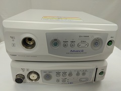 Processor & Light Source｜VP-4450HD＆XL-4450｜Fujifilm Medical