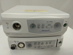 Processor & Light Source｜VP-4450HD＆XL-4450｜Fujifilm Medical