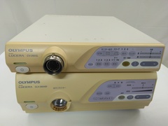 Processor & Light Source｜CV-260SL・CLV-260NBI｜Olympus Medical Systems