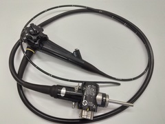 Video Transnasal Gastroscope｜GIF-XP150N｜Olympus Medical Systems
