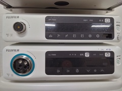 Processor & Light Source｜VP-7000/LL-7000 LASEREO｜Fujifilm Medical