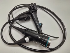 Video Transnasal Gastroscope｜EG-L580NW7｜Fujifilm Medical