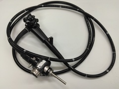 Video Colonoscope｜CF-Q240L｜Olympus Medical Systems