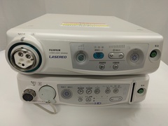 Processor & Light Source｜VP-4450HD・LL-4450｜Fujifilm Medical