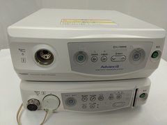 Processor & Light Source｜VP-4450＆XL-4450｜Fujifilm Medical