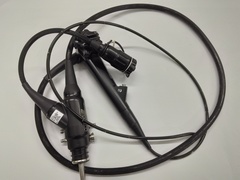 Video Transnasal Gastroscope｜EG-580NW｜Fujifilm Medical