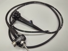 Video Duodenoscope｜JF-260V｜Olympus Medical Systems
