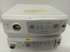 Processor & Light Source｜VP-4450＆XL-4450｜Fujifilm Medical