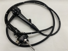Video Colonoscope｜PCF-Q260AZI｜Olympus Medical Systems