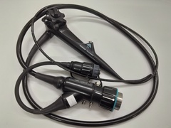 Video Transnasal Gastroscope｜EG-L580NW7｜Fujifilm Medical