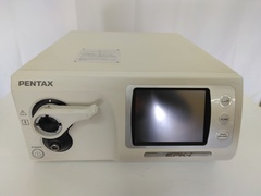 内視鏡光源一体型プロセッサ｜EPK-i｜ペンタックスの１枚目写真