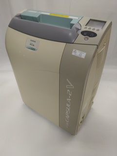 CR System｜FCR CAPSULA-2 V｜Fujifilm Medical