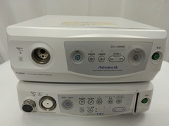 内視鏡光源＆プロセッサー装置｜｜富士フイルムメディカルの１枚目写真