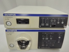 Endoscopey System｜ELITE CV-290＆CLV-290｜Olympus Medical Systems
