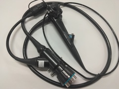 Video Transnasal Gastroscope｜EG-L580NW7｜Fujifilm Medical