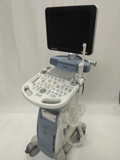 4D超音波診断装置（カラードプラ）｜Voluson P8｜GEヘルスケアの１枚目写真