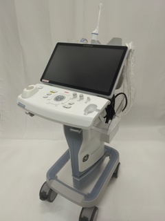超音波診断装置｜Voluson SWIFT｜GEヘルスケアの１枚目写真