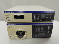 Endoscopey System｜ELITE CV-290＆CLV-290｜Olympus Medical Systems