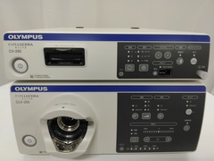 内視鏡光源＆プロセッサー装置｜｜オリンパスメディカルシステムズ株式会社の１枚目写真
