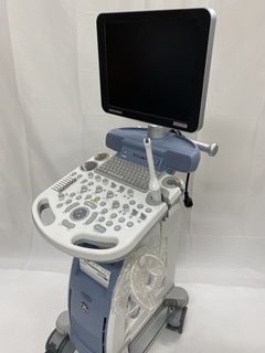 Ultrasound system(Color)｜Voluson P8｜GE Healthcare