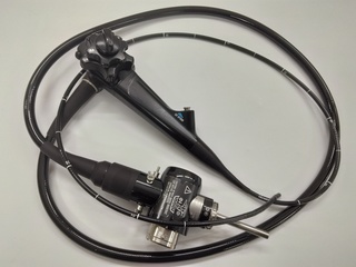 上部消化管汎用ビデオスコープ(径鼻対応)｜GIF-XP260N｜オリンパスメディカルシステムズ株式会社の１枚目写真