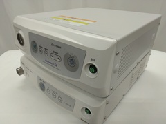 Processor & Light Source｜VP-3500HD＆XL-4450｜Fujifilm Medical